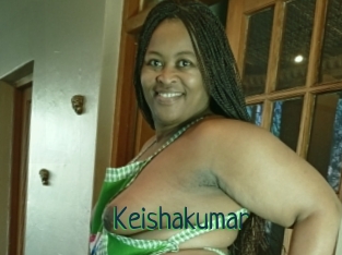 Keishakumar
