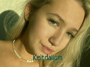 Keitdallom