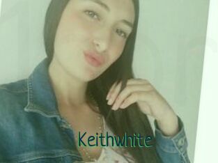 Keithwhite