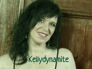 Kellydynamite