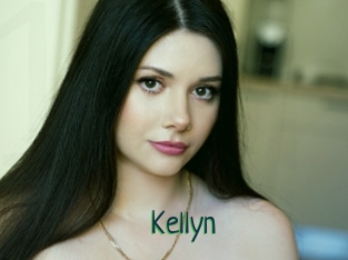 Kellyn