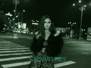 Kelseyrymes
