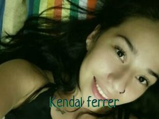 Kendal_ferrer