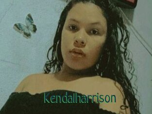Kendalharrison