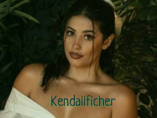 Kendallficher