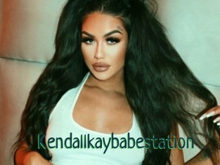 Kendallkaybabestation