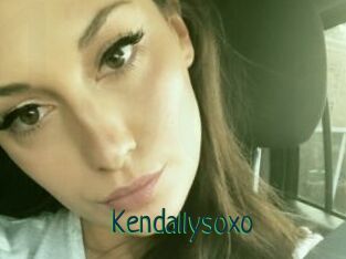 Kendallysoxo