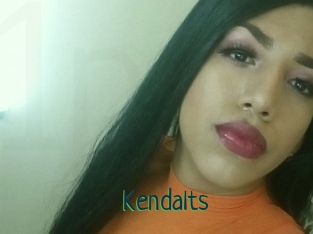 Kendalts