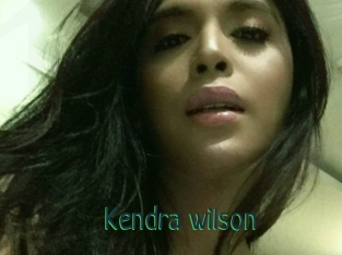 Kendra_wilson