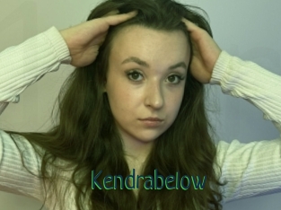 Kendrabelow