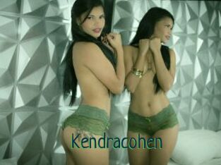Kendracohen