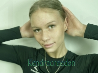 Kendracreedon