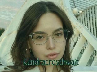 Kendracrosthwait