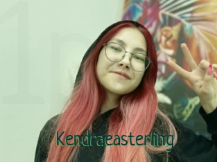 Kendraeasterling