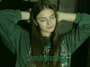 Kendrahallock