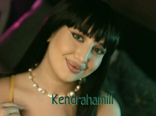Kendrahamill