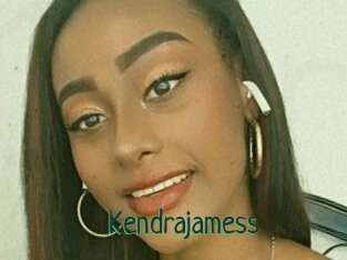 Kendrajamess