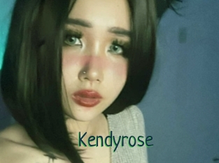 Kendyrose