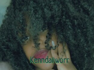 Kenndallworr