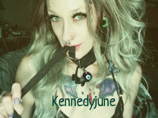 Kennedyjune
