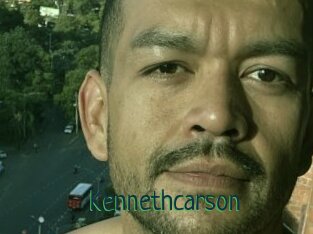 Kennethcarson