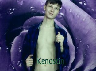 Kenostin