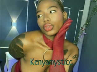 Kenyamysticc