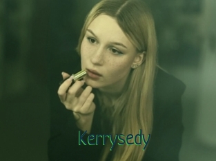Kerrysedy