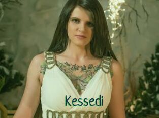 Kessedi