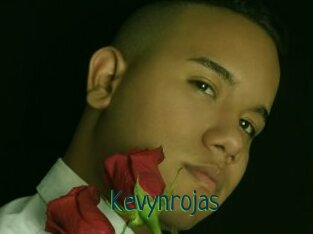 Kevynrojas