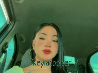 Keylacooper