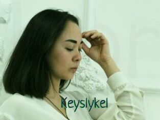Keyslykel