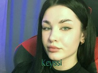 Keyssi