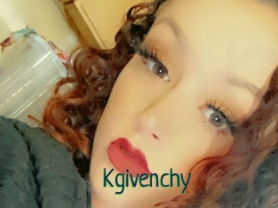 Kgivenchy