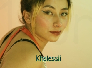 Khalessii