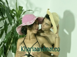 Kharlaandmateo