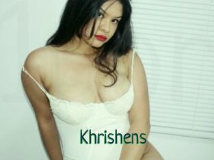 Khrishens