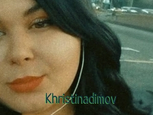 Khristinadimov