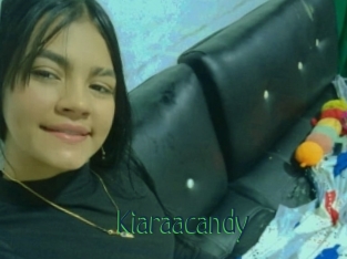 Kiaraacandy