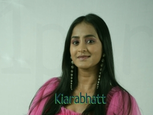 Kiarabhatt