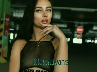 Kiaraelvans