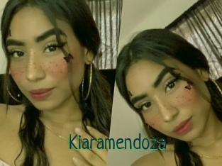 Kiaramendoza