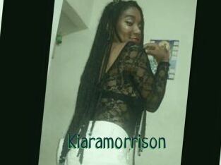 Kiaramorrison