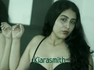 Kiarasmith