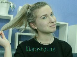 Kiarastoune