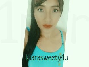 Kiarasweety4u