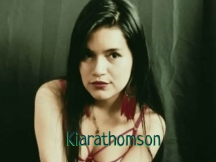 Kiarathomson