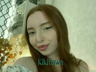 Kikifawn