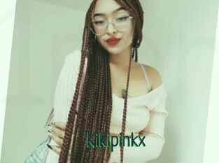 Kikipinkx