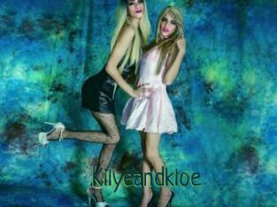 Kilyeandkloe